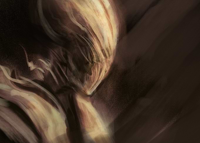 The Mask