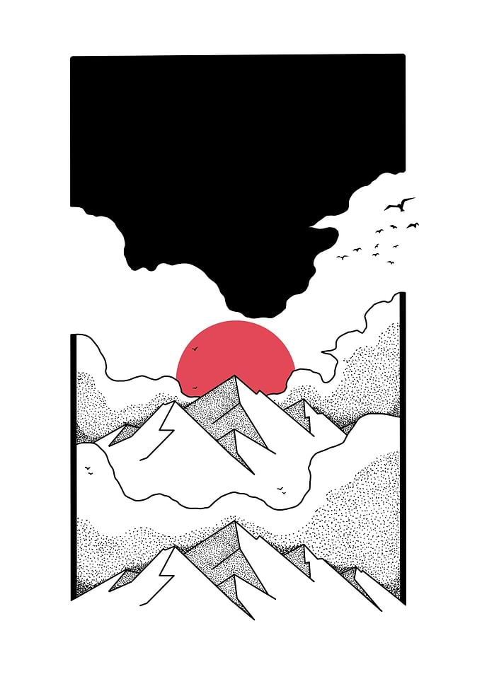 Silent Dawn