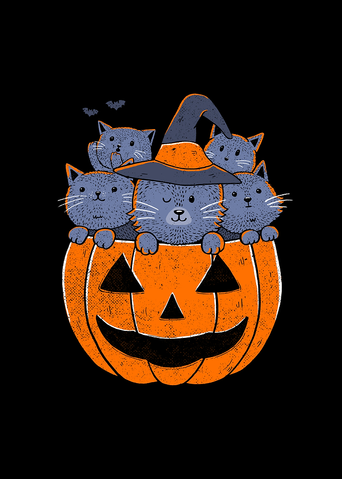 Cat's Tricks