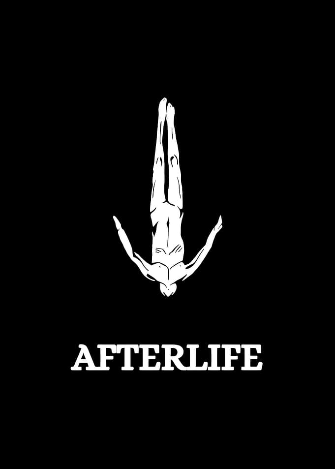 Afterlife Silhouette
