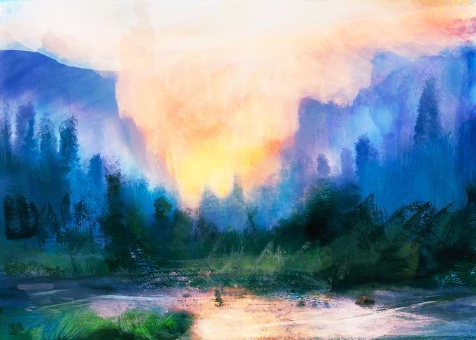 Sundown