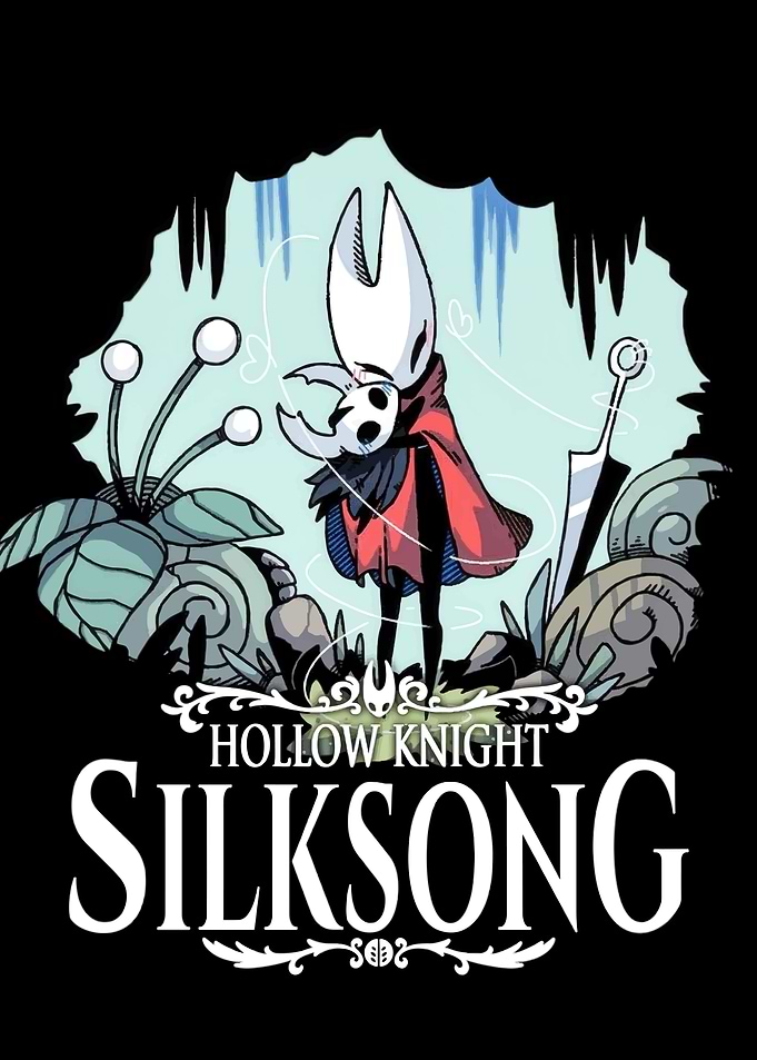 Hollow Knight: Silksong artwork