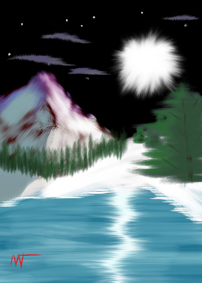 Winter