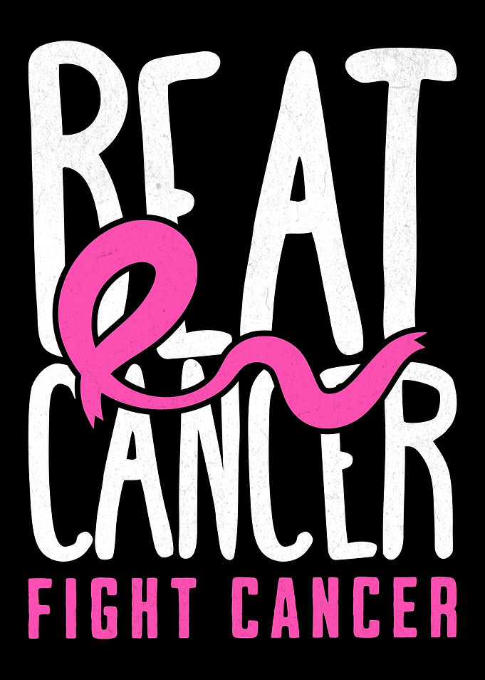 Beat Cancer Fight Cancer