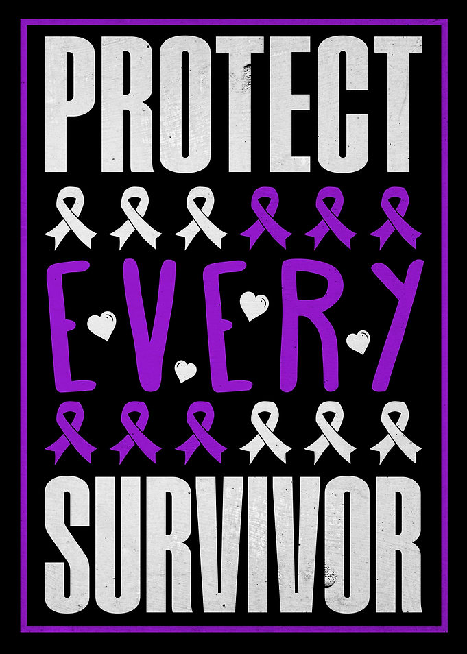 Protect Every Survivor