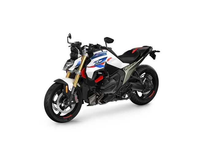 BMW R 1250 R Motorcycle