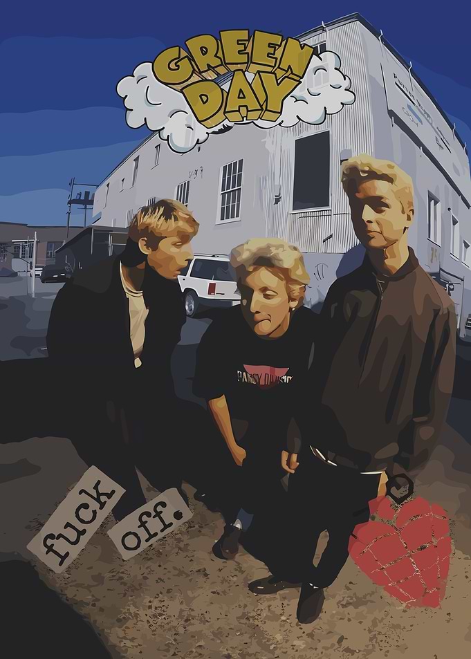 Green Day