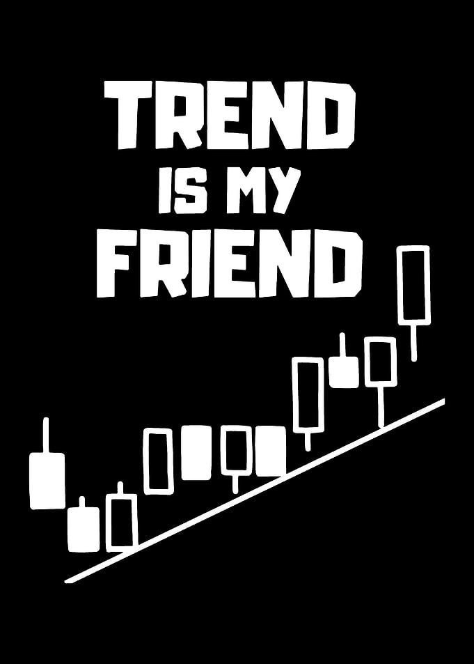 Trend is my friend