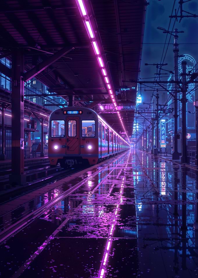 Cyberpunk