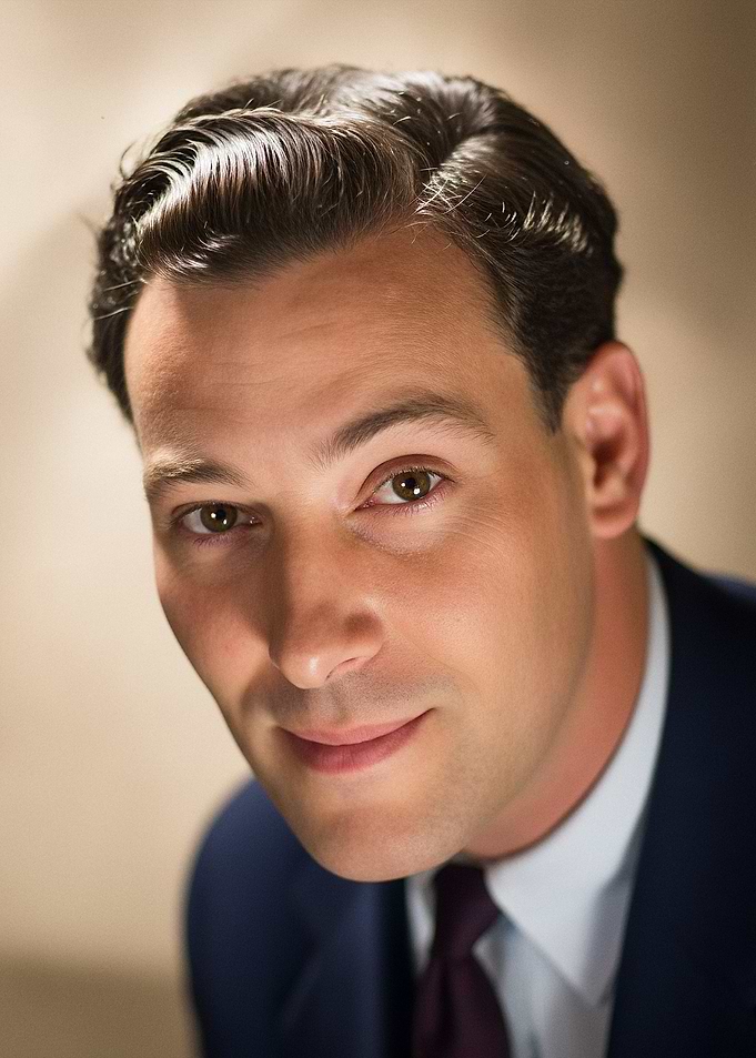 Neville Goddard - Visionary Mystic and Author of Feeling Is the Secret