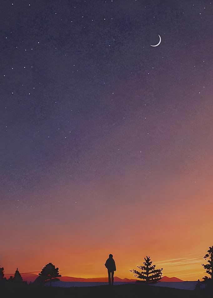Dawn Time