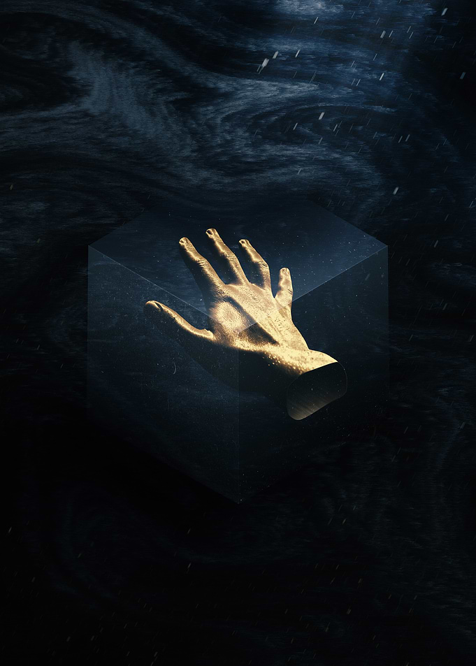 The Gilded Hand