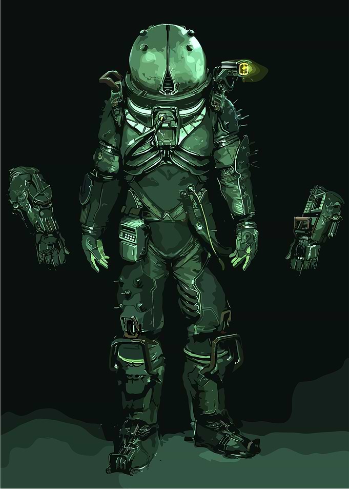 Cronos The New Dawn