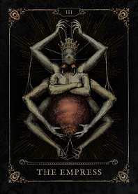 The Empress