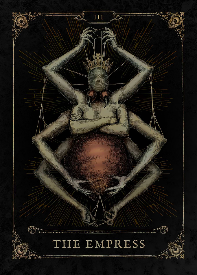The Empress