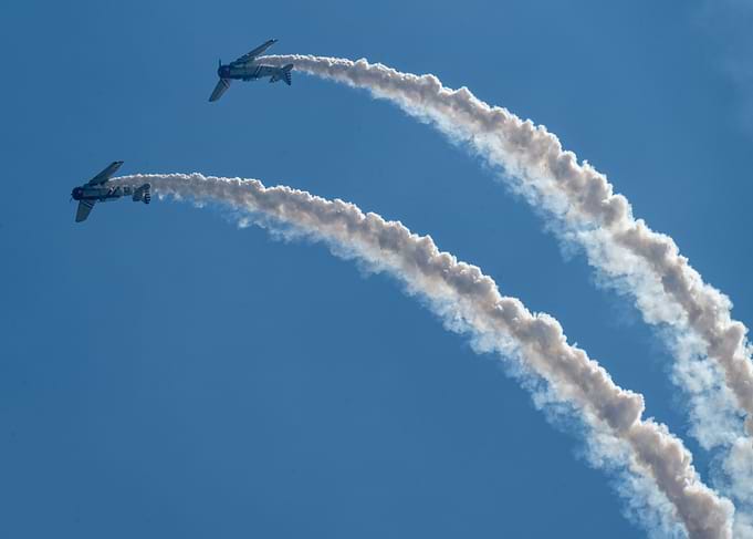 Warbirds