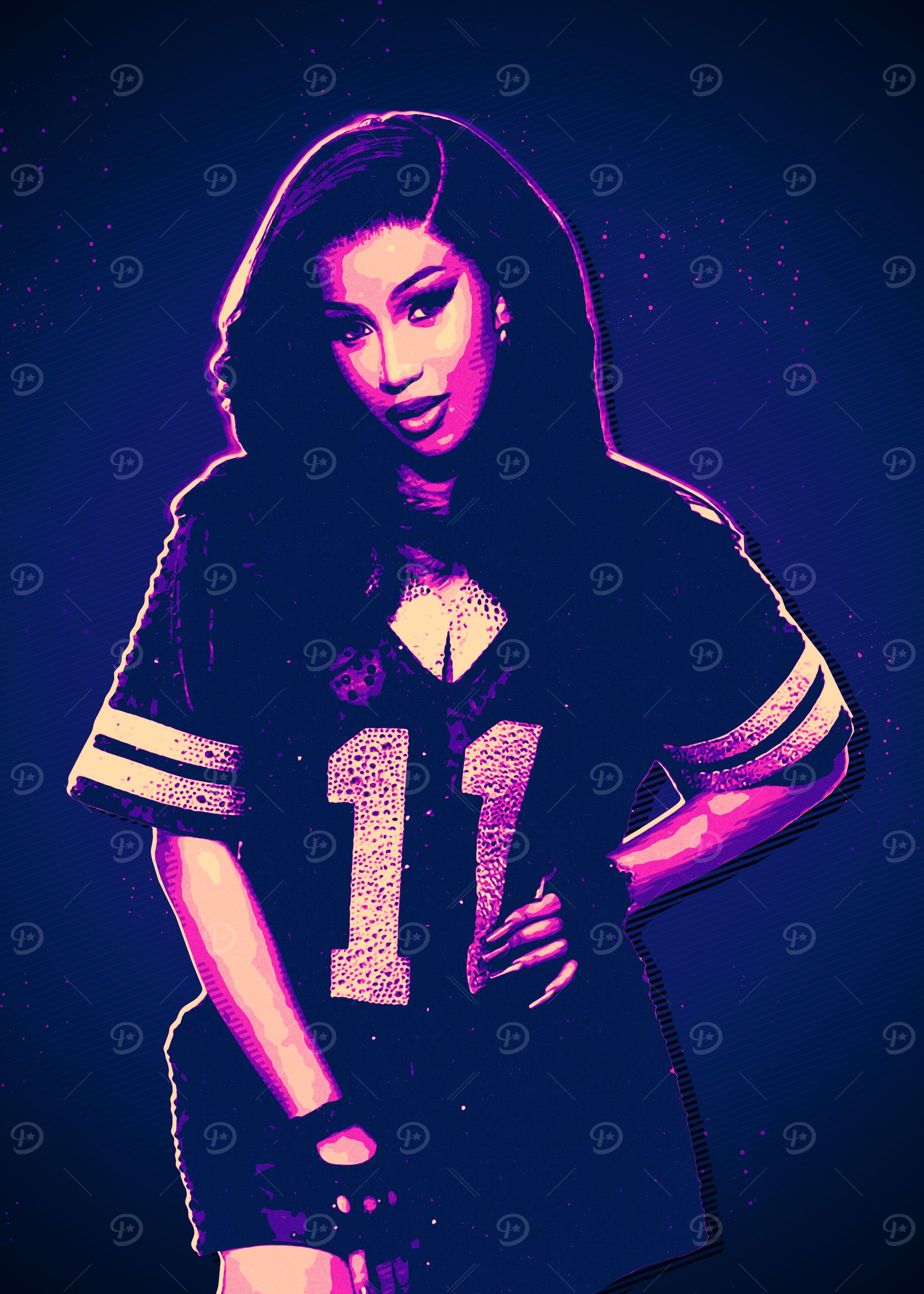 Cardi B