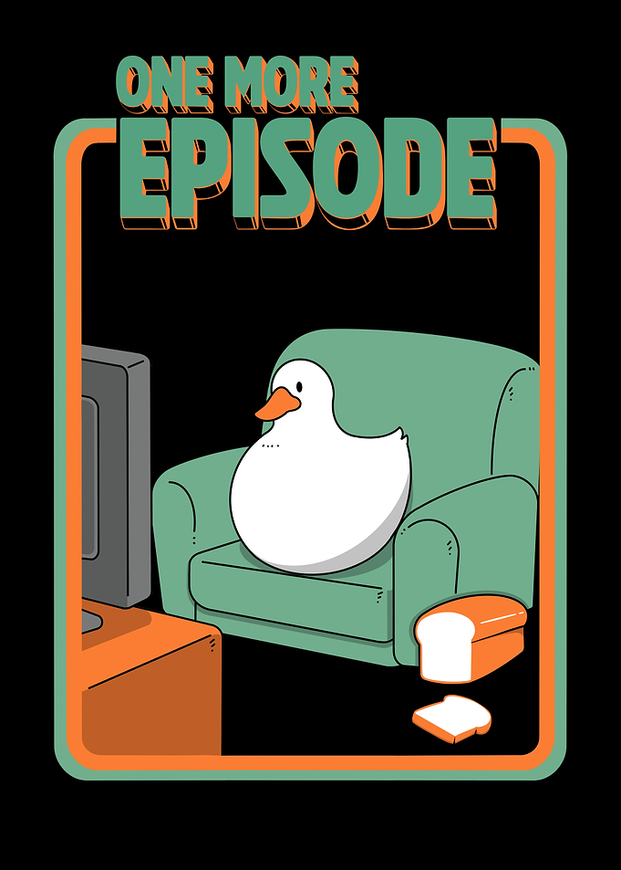 One More Episode