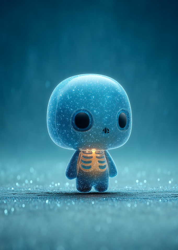 Sparklebone Glow