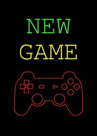 New Game Controller