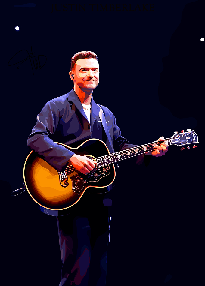 Justin Timberlake