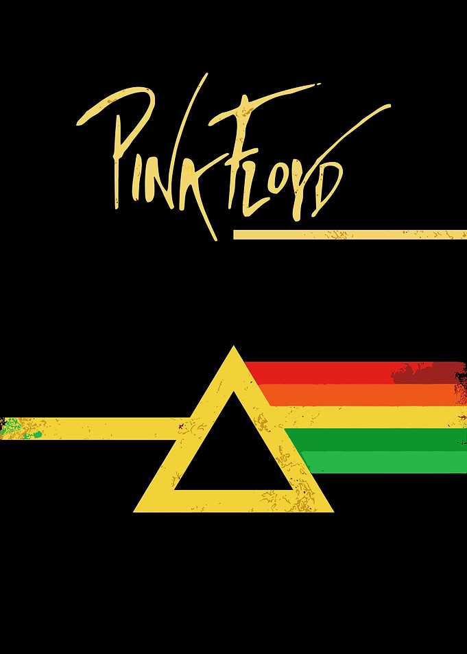 Pink Floyd Dark Side of the Moon