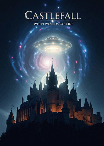 Castlefall: When Worlds Collide