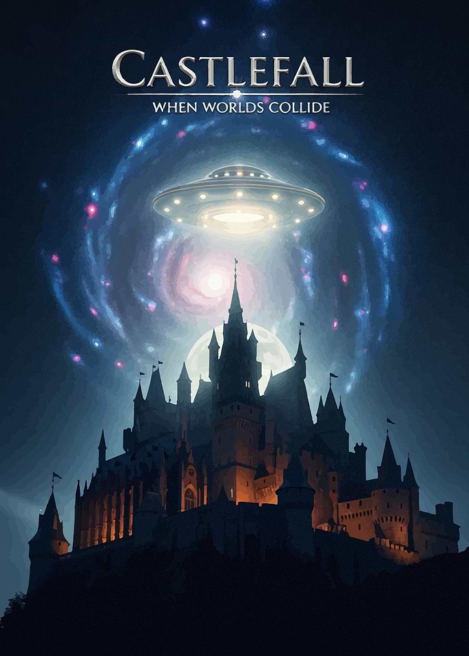 Castlefall: When Worlds Collide
