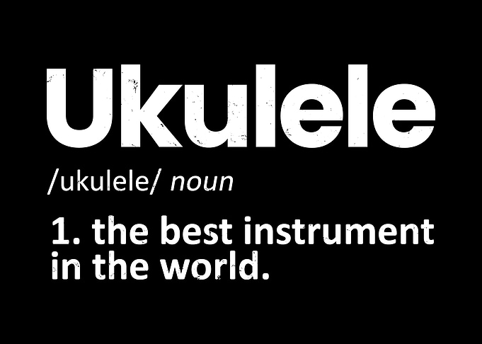 ukulele