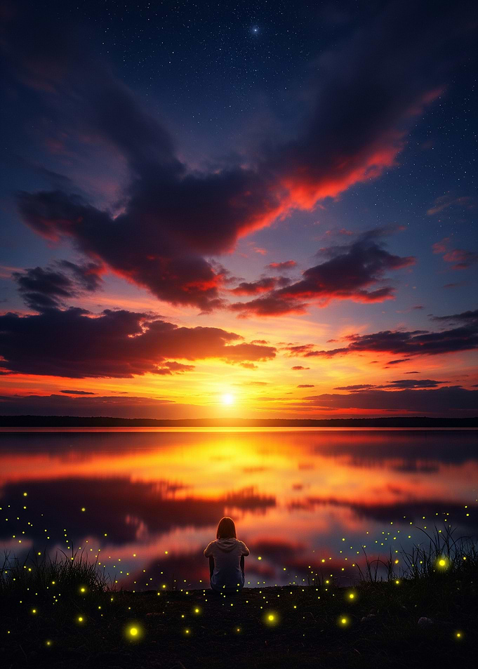 Echoes of Dusk
