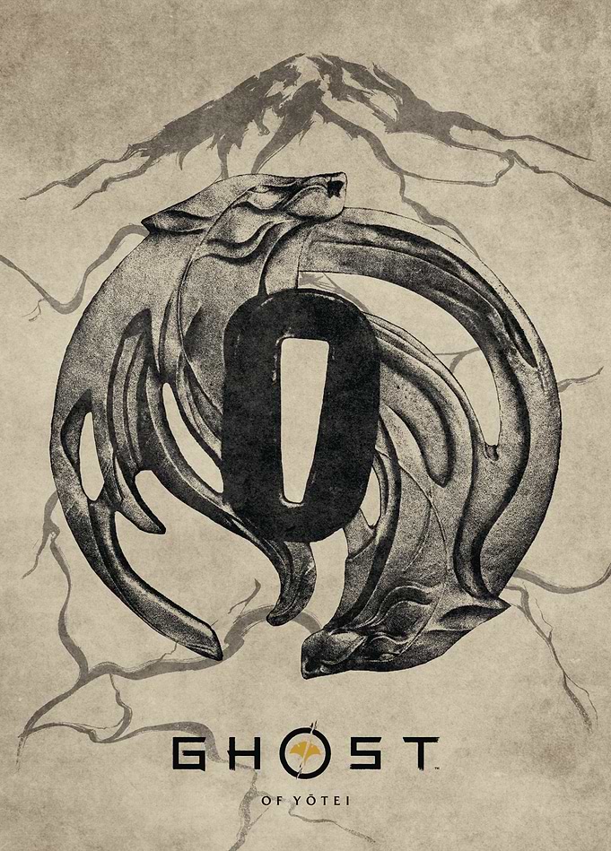 Ghost of Yōtei: The Wolf's Mark