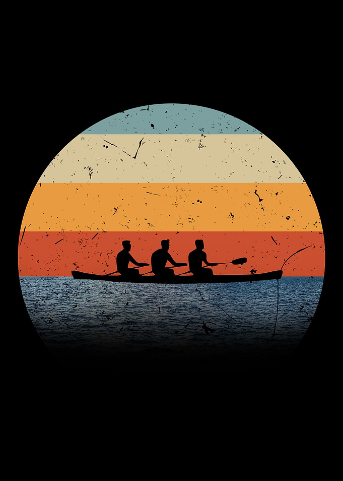 Rowing