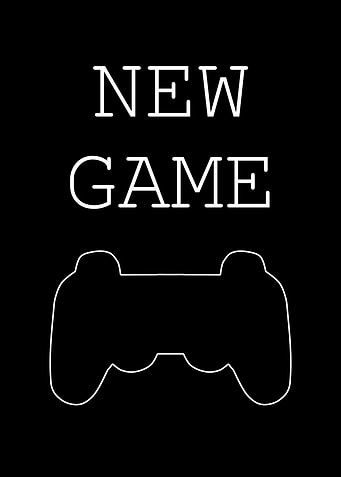 New Game