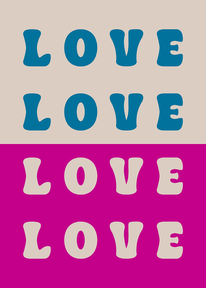 Love love love