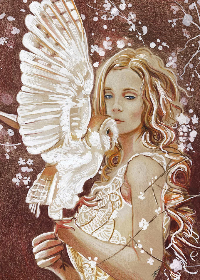 Wind of Spirit