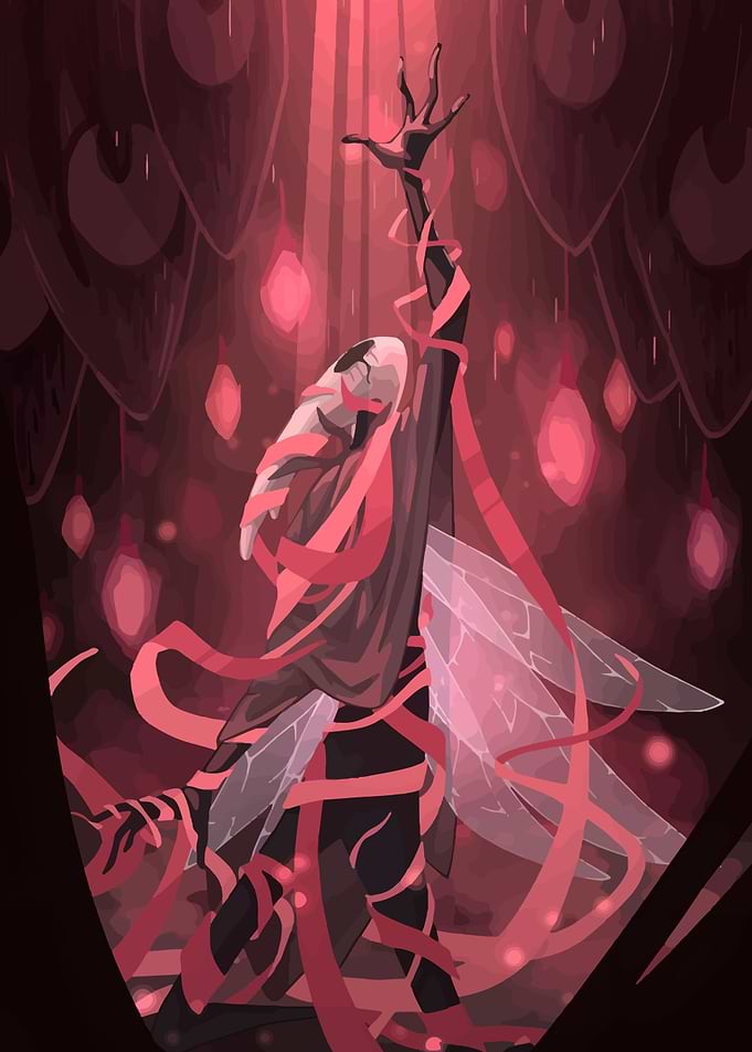 hollow knight