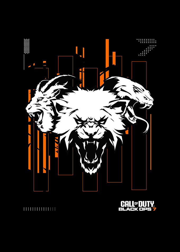Three-Headed Threat: Black Ops 7