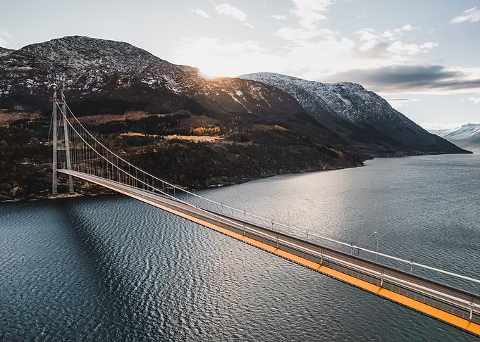 Norway