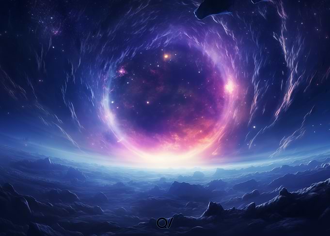Cosmic Portal