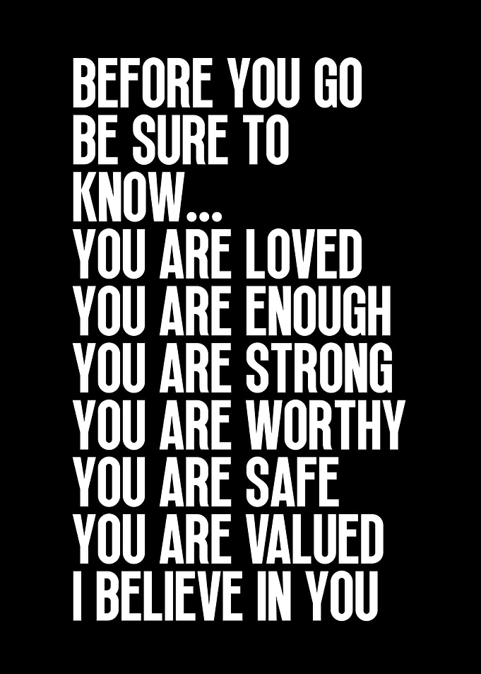 Affirmation Kids