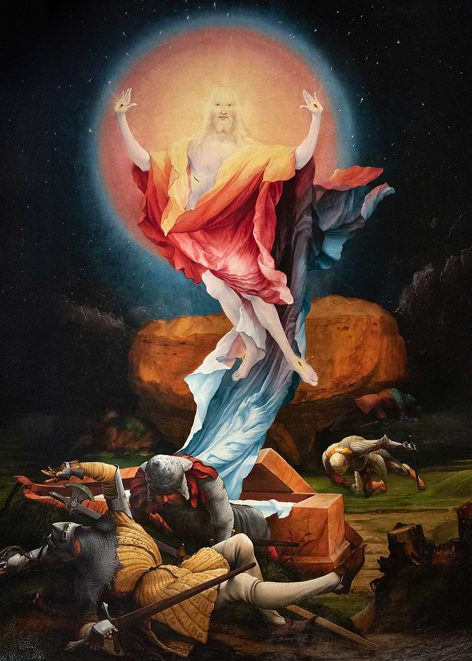 Resurrection