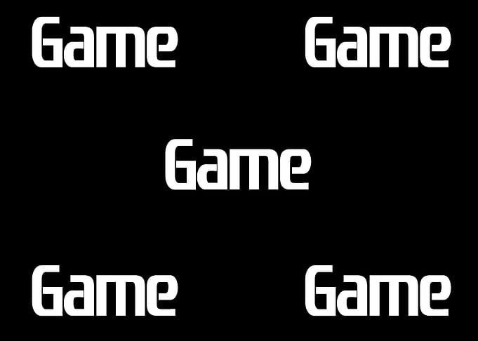 Game