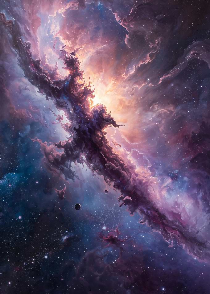 Celestial Rift