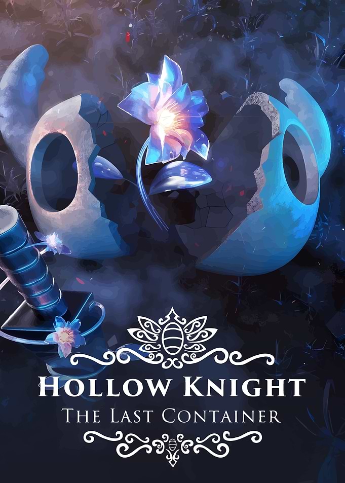 Hollow Knight: The Last Container
