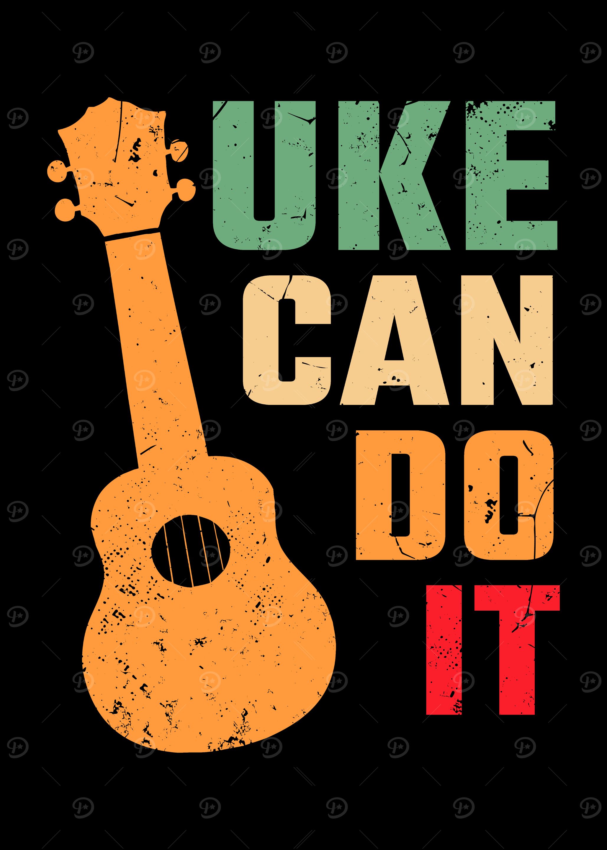 ukulele