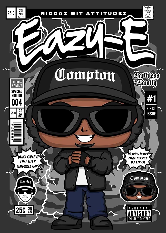Eazy E