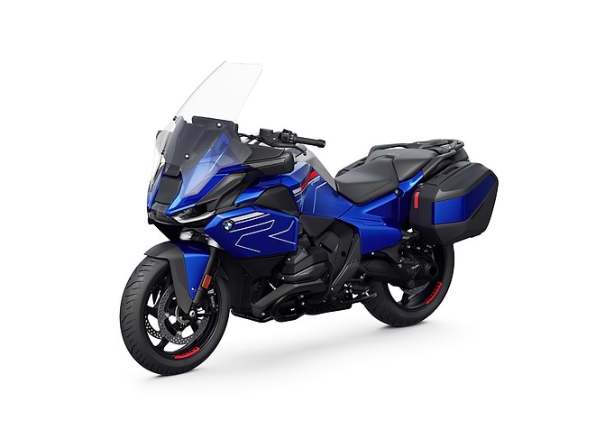 bmw r 1300 rt