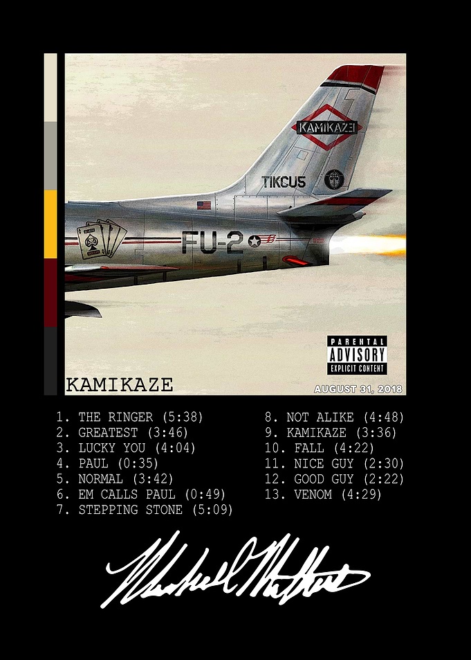 Eminem