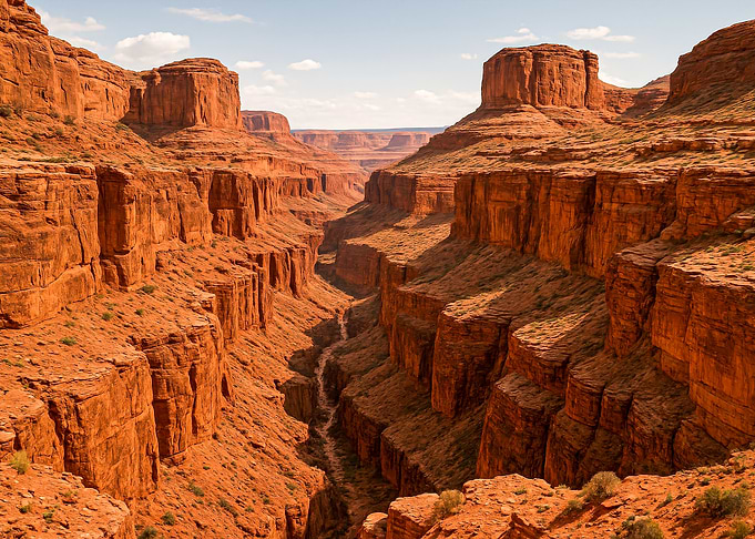 Grand Canyon Landscape Photography