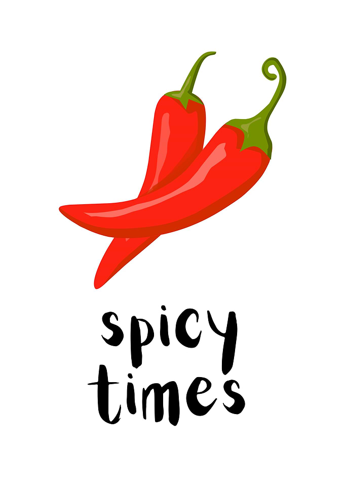 Spicy Times